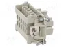 LAPP Conector HDC EPIC H-BE Hembra de 10 Pines