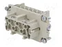LAPP Conector HDC EPIC H-BE Hembra de 10 Pines