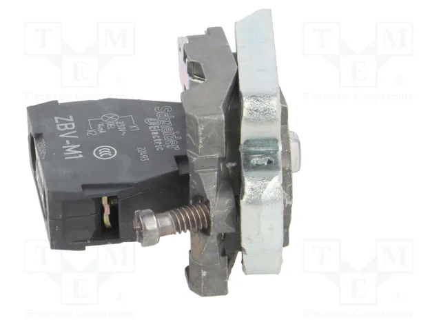 SCHNEIDER ELECTRIC Elemento iluminador Harmony XB4 Blanco