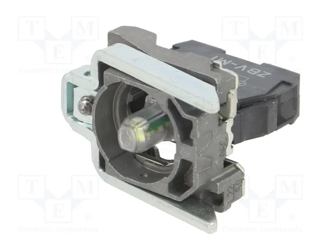SCHNEIDER ELECTRIC Elemento iluminador Harmony XB4 Blanco