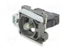 SCHNEIDER ELECTRIC Elemento iluminador Harmony XB4 Blanco