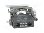SCHNEIDER ELECTRIC Elemento iluminador Harmony XB4 Blanco