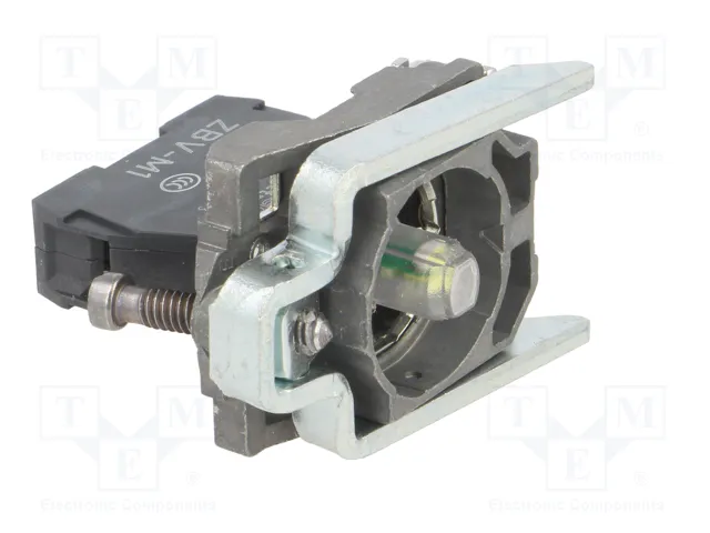 SCHNEIDER ELECTRIC Elemento iluminador Harmony XB4 Blanco