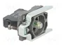 SCHNEIDER ELECTRIC Elemento iluminador Harmony XB4 Blanco