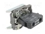 SCHNEIDER ELECTRIC Elemento iluminador Harmony XB4 Blanco