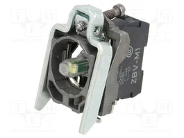 SCHNEIDER ELECTRIC Elemento iluminador Harmony XB4 Blanco