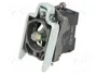 SCHNEIDER ELECTRIC Elemento iluminador Harmony XB4 Blanco