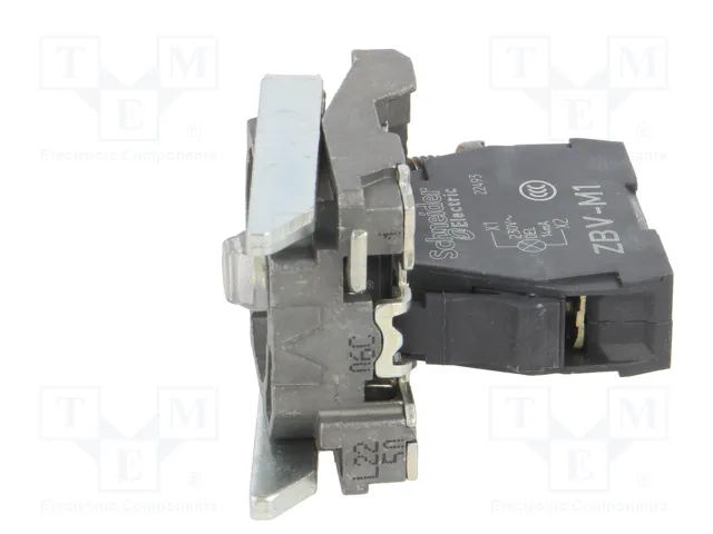SCHNEIDER ELECTRIC Elemento iluminador Harmony XB4 Blanco