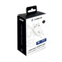 Subblim Cargador de Pared GaN 25 W con Doble Puerto USB-C Blanco