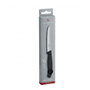 Victorinox Juego de 6 Cuchillos Swiss Classic de 11 cm Negro