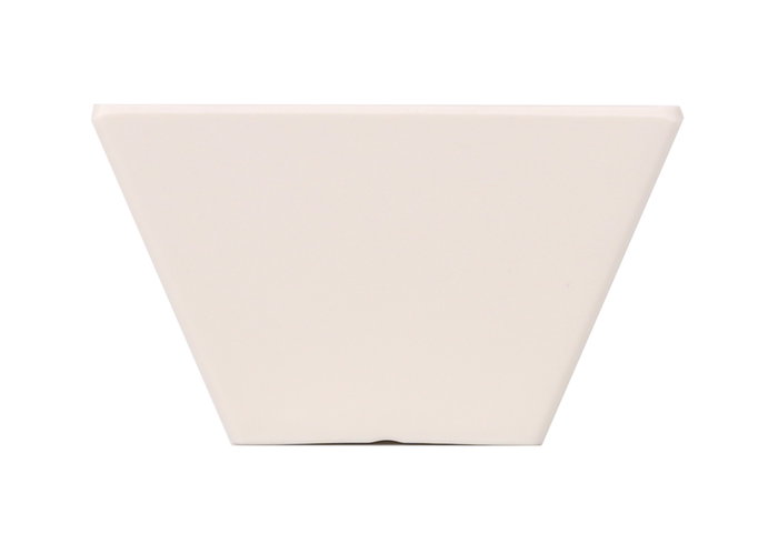La Mediterranea Bol Melamina Ivory 10 cm x 6 cm (24 Unidades)