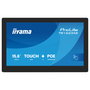 iiyama ProLite TW1623AS-B3P Monitor Táctil 15,6 Pulgadas