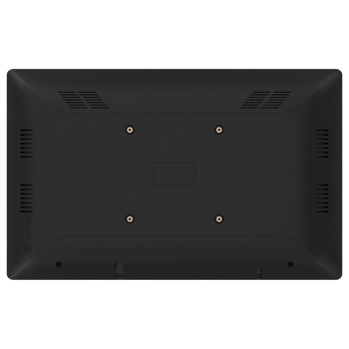 iiyama ProLite TW1623AS-B3P Monitor 39,5 cm (15,6") Full HD 1920x1080 IPS 60Hz HDMI USB LAN PoE VESA Altavoces Negro