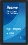 iiyama TW1623AS-B3P Monitor Táctil de 15,6 pulg. Full HD Android 13