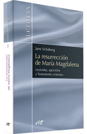 Resurrección María Magdalena, Jane Schaberg - VERBO DIVINO
