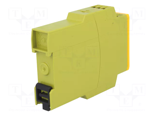 PILZ PNOZ X7 Relé de seguridad 230V AC