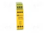 PILZ PNOZ X7 Relé de seguridad 230V AC
