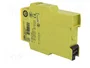 PILZ PNOZ X7 Relé de seguridad 230V AC