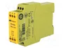 PILZ PNOZ X7 Relé de seguridad 230V AC