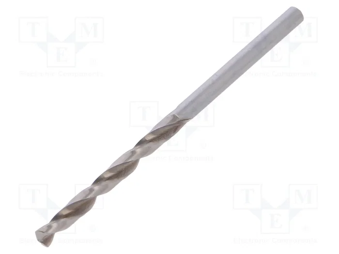 ALPEN-MAYKESTAG Broca para metal Pro 3 mm ALPEN-MAYKESTAG Broca para metal Pro 3 mm