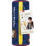Maped Estuche Harry Potter Kids Tubo con Cremallera Azul