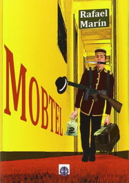 Mobtel, Rafael Marin - EDITORIAL DALYA