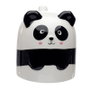 PUCKATOR Taza 3D Oso Panda 500ml
