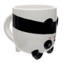 PUCKATOR Taza 3D Oso Panda 500ml