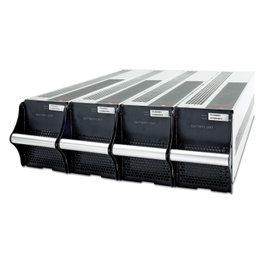 APC Módulo de batería de alto rendimiento para Symmetra PX 160kW
