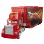 Mattel Camión Mack Transformable Cars Disney Pixar con Guido y Pista