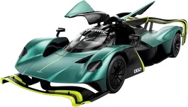 Mondo Motors Aston Martin Valkyrie AMR Pro RC Coche teledirigido Escala 1:14