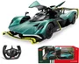 Mondo Motors Aston Martin Valkyrie AMR Pro RC Coche teledirigido Escala 1:14