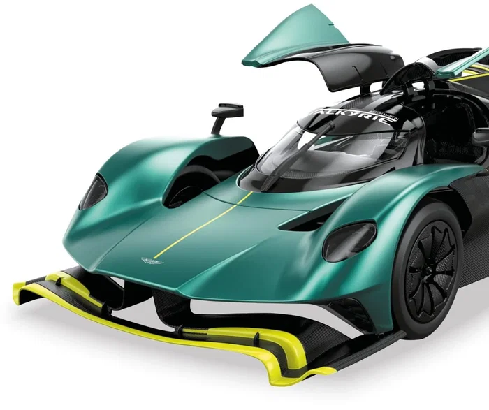 Mondo Motors Aston Martin Valkyrie AMR Pro RC Coche teledirigido Escala 1:14