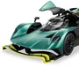 Mondo Motors Aston Martin Valkyrie AMR Pro RC Coche teledirigido Escala 1:14
