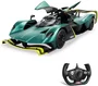 Mondo Motors Aston Martin Valkyrie AMR Pro RC Coche teledirigido Escala 1:14