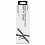Celly Swmagicstandx Soporte para Ordenador Portátil y Tableta 40,6 cm (16") Gris Oscuro