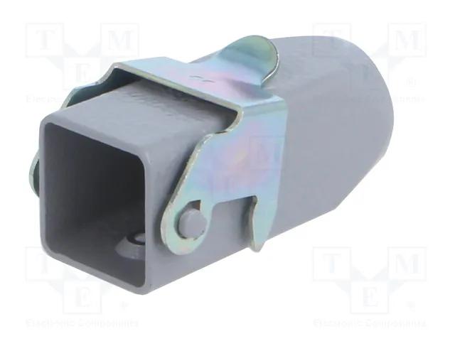 ILME Carcasa para conectores HDC tamaño 21.21