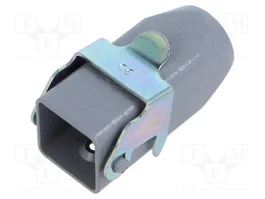 ILME Carcasa para conectores HDC tamaño 21.21