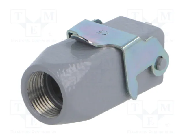 ILME Carcasa para conectores HDC tamaño 21.21