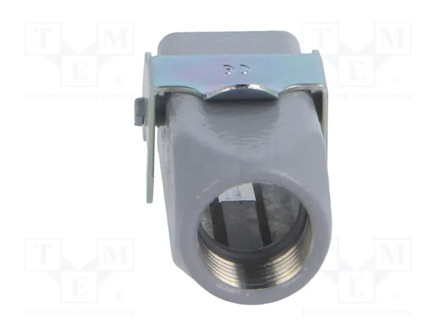 ILME Carcasa para conectores HDC tamaño 21.21