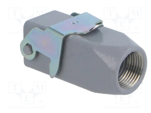 ILME Carcasa para conectores HDC tamaño 21.21