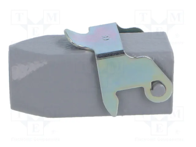 ILME Carcasa para conectores HDC tamaño 21.21