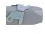 ILME Carcasa para conectores HDC tamaño 21.21