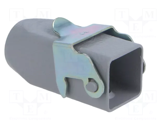 ILME Carcasa para conectores HDC tamaño 21.21