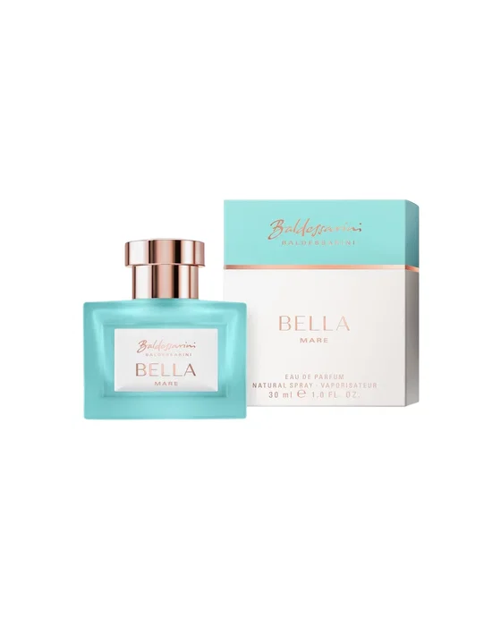 Baldessarini Bella Mare Agua de perfume para mujeres 30 ml Baldessarini Bella Mare Agua de perfume para mujeres 30 ml