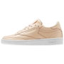 Zapatillas Deportivas Mujer Reebok Club C 85 Beige 38
