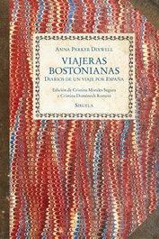 Viajeras bostonianas, Anna Parker Dixwell - SIRUELA