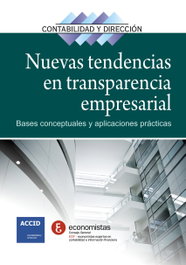 Nuevas Tendencias En Transparencia Empre, Vv.Aa. - PROFIT