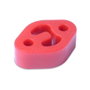 Powerflex EXH005 Soporte de Poliuretano de Alto Rendimiento para Mejorar Precisión y Durabilidad
