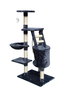 Gloria Sinu Cat Tree Gris 55*40*120 cm